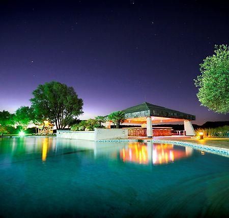 Black Mountain Leisure And Conference Hotel Groothoek Экстерьер фото