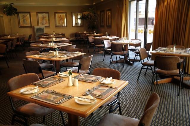 Black Mountain Leisure And Conference Hotel Groothoek Экстерьер фото