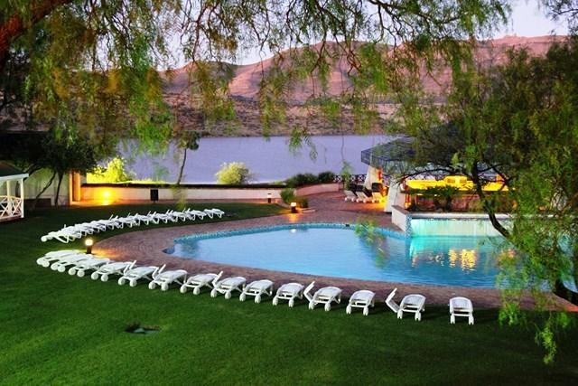 Black Mountain Leisure And Conference Hotel Groothoek Экстерьер фото