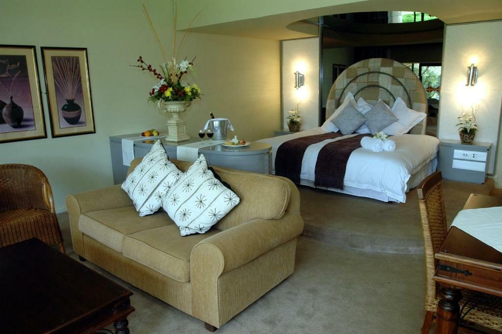Black Mountain Leisure And Conference Hotel Groothoek Экстерьер фото