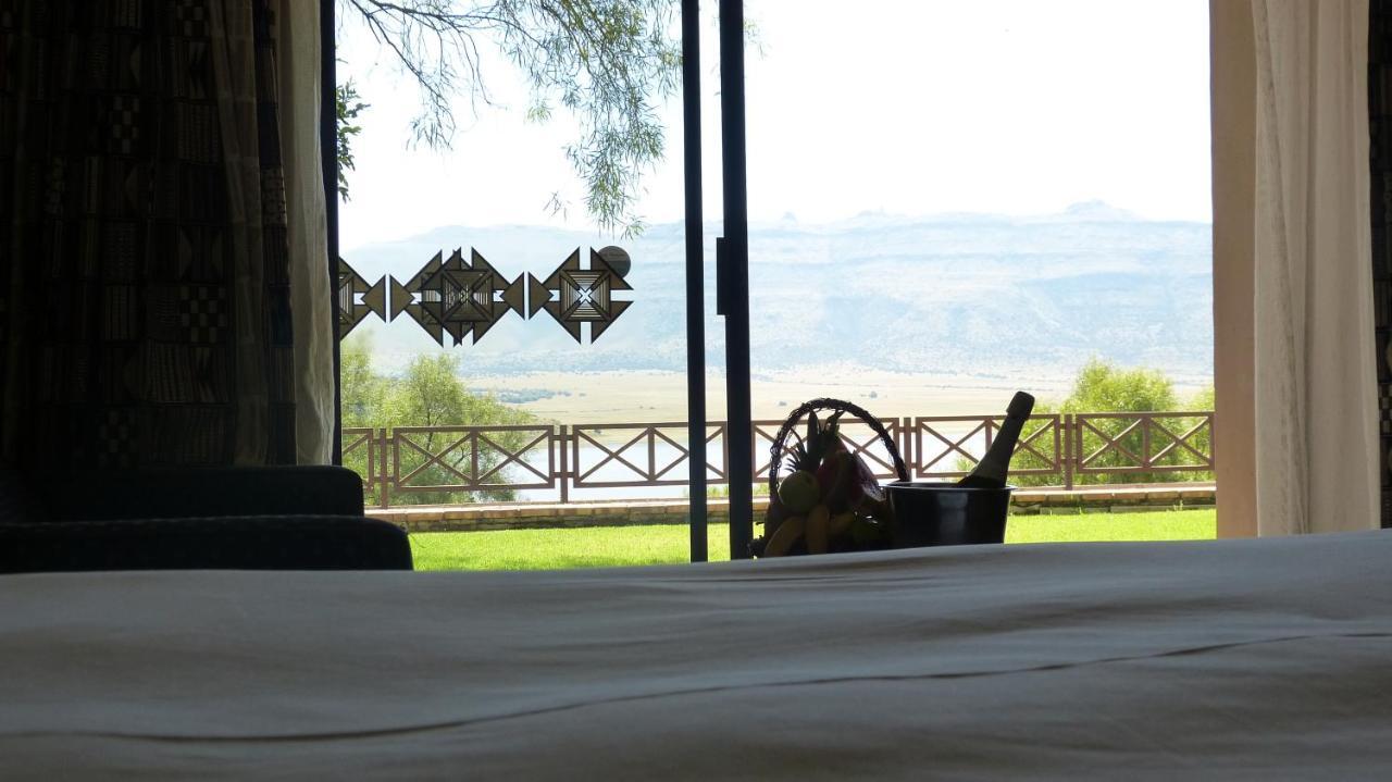 Black Mountain Leisure And Conference Hotel Groothoek Номер фото
